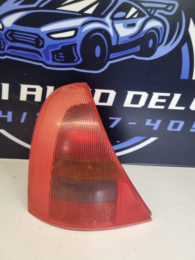 Štop levi Renault Clio 1998-2001 4 Štop levi Renault Clio 1998-2001 - Slika 1