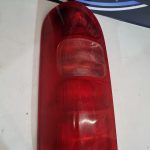 Štop levi  Renault Master 1998-2003