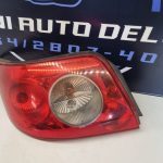 Štop levi Renault Megan Coupe 2002-2005