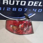 Štop levi Seat Ibiza 2002-2008
