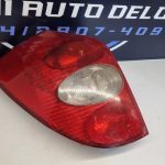 Štop levi karavan Renault Laguna 2000-2007