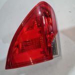 Štop levi unutrašnji Peugeot 2008 2013-2016