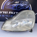Far levi Renault Modus 2008-2013