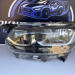 Far levi Toyota Proace City 2019-