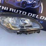 Far desni Fiat doblo crni 2015-2022