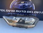 Far levi Golf VII  Sportsvan xenon led 2013-2017