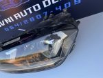 Far levi Golf VII  Sportsvan xenon led 2013-2017 - Slika 5