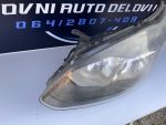 Far levi Ford Transit Custom 2013-2019 - Slika 2