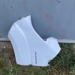 Levo krilo Citroen Jumpy 2016-