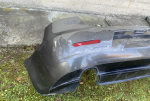 Zadnji branik Alfa Romeo 159 2005-2011 - Slika 2