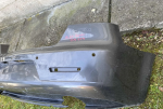 Zadnji branik Alfa Romeo 159 2005-2011 - Slika 4