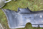 Zadnji branik Alfa Romeo 159 2005-2011 - Slika 7