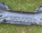 Zadnji branik Ford Fiesta 2008-2013 - Slika 4