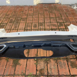 Zadnji branik GLC X254 W254 2022-