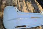 Zadnji branik Honda Civic 2011-2015 - Slika 3