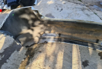 Zadnji branik Honda Civic 2011-2015 - Slika 6