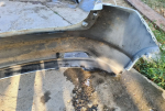 Zadnji branik Honda Civic 2011-2015 - Slika 7