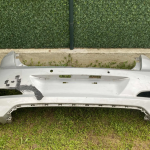 Zadnji branik Hyundai I20 2014-2018