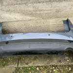 Zadnji  branik Mazda CX5 2021-