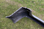 Zadnji branik Opel Astra H karavan 2004-2010 - Slika 7