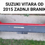 Zadnji branik Suzuki Vitara 2015-2019