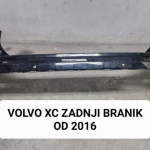 Zadnji branik Volvo XC60 2017-2025