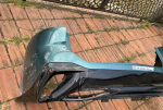 Zadnji branik karavan Peugeot 308 2021-2025 - Slika 5