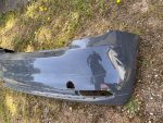 Zadnji branik sivi  Fiat 500 2015-2025 - Slika 3