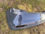 Zadnji branik sivi  Fiat 500 2015-2025 - Slika 4