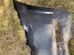 Zadnji branik sivi  Fiat 500 2015-2025 - Slika 6
