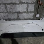 Zadnji branik za Seat Leon 2020-2025