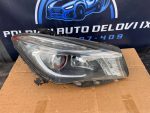 Desni far BI xenon Mercedes CLA W117 2013-2016 - Slika 2
