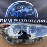 Desni far BMW F20 F21 LCI full led zatamnjen 2015-2019