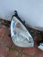Komplet farova xenon Citroen C5 2001-2005 - Slika 3