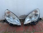 Komplet farova xenon Citroen C5 2001-2005