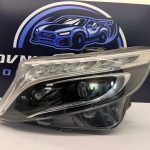 Levi far LED Mercedes VITO W447 2015-2020