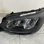 Levi far Peugeot 208 2023-