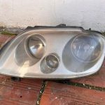 Levi far Volkswagen Caddy 2004-2010