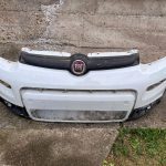 Prednji branik Fiat Panda Cross 2012-2016