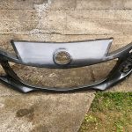 Prednji branik Mazda 3 2011-2014