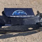 Prednji branik Mercedes W169 2008-2012