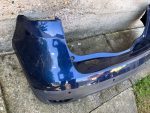 Zadnji branik Renault Scenic 2016-2024 - Slika 5