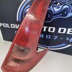 Desni štop Peugeot 206 SW  karavan 2002-2007