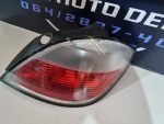 Desni štop hecbek Opel Astra H 5vr 2004-2010 - Slika 2