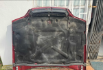 Hauba Citroen Xantia 1993-2001 crvena2 - Slika 6