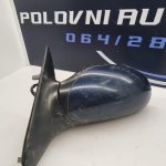 Levi retrovizor Peugeot 406 1999-2004