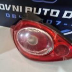 Levi štop Ford Ka 2013-2016