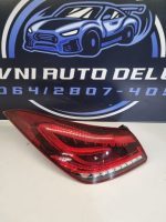 Levi štop Mercedes CLA118 X118 2019-2021 - Slika 4