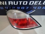 Levi štop hecbek Opel Astra H 5vr 2004-2010