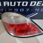Levi štop hecbek Opel Astra H 5vr 2004-2010